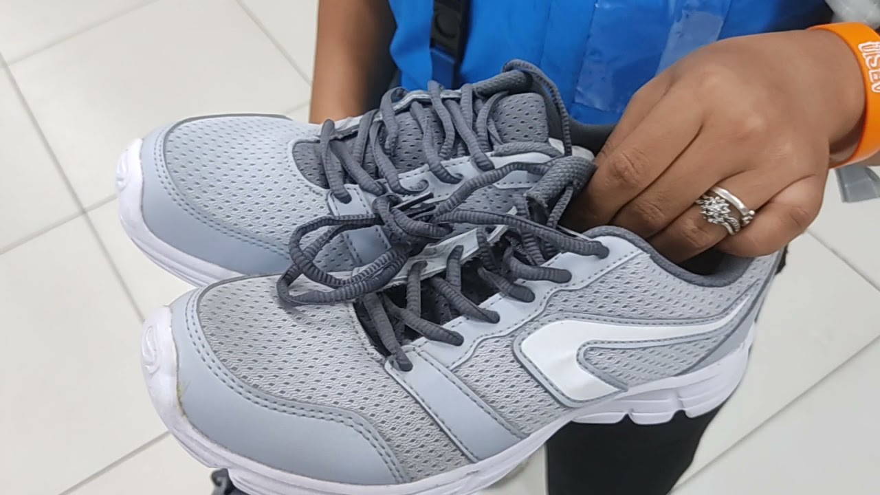Difference between men's and women's shoes | Running shoes at Decathlon