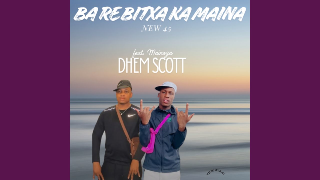 BA RE BITXA KA MAINA NEW 45