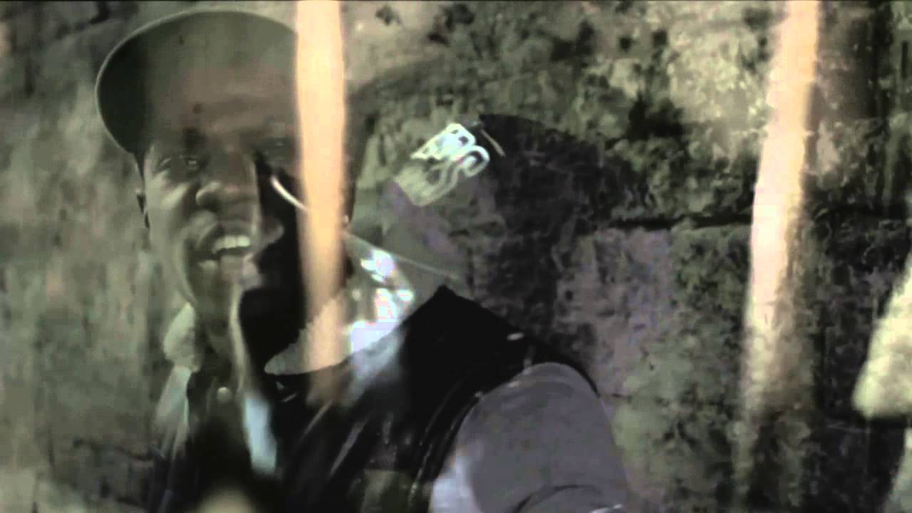TRIXZ - PART OF THE PLAN (OFFICIAL MUSIC VIDEO) @TrixzArtist