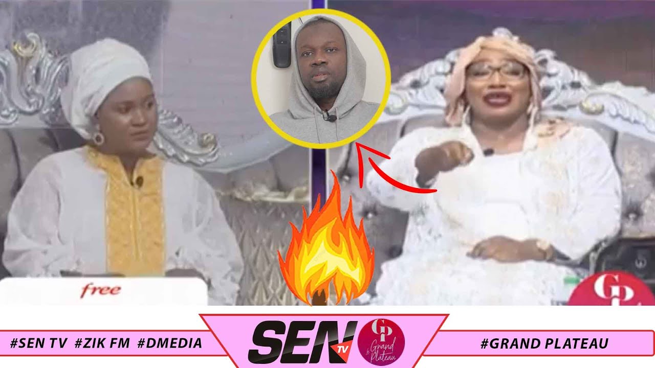 DIEGUI DIOP DETRUIT LE LEAER DE PASTEF OUSMANE SONKO : Nioune Laan Laniouy Ragal Ci Ousmane Sonko...