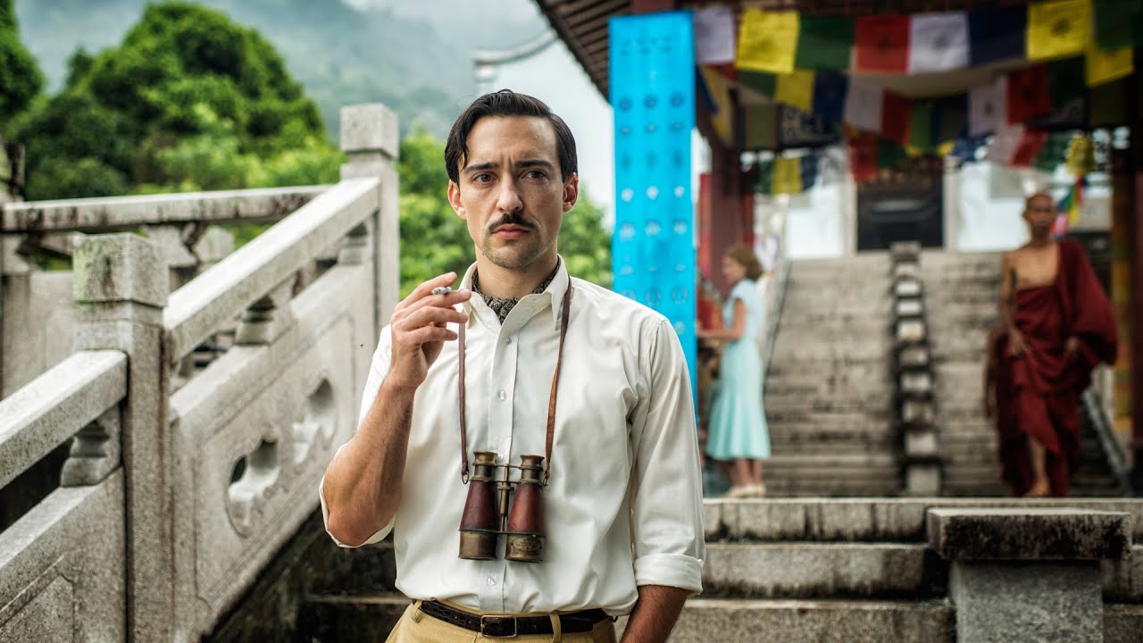 Indian Summers, Season 2: More Power, Drama, & Intrigue