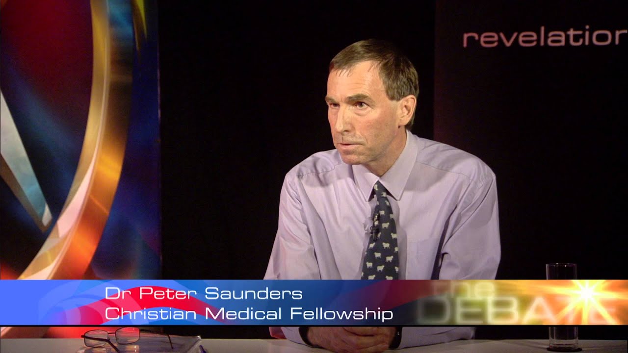 Euthanasia Debate - Part 1
