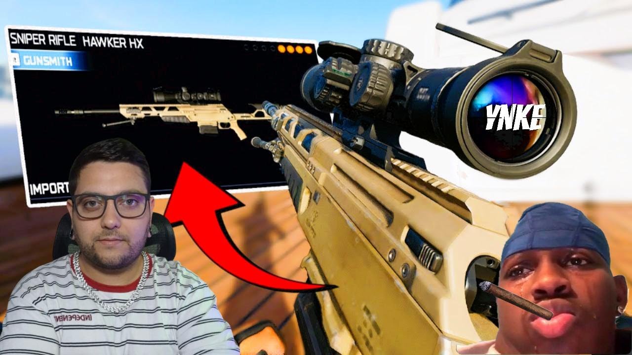 🔴LIVE - CALL OF DUTY!