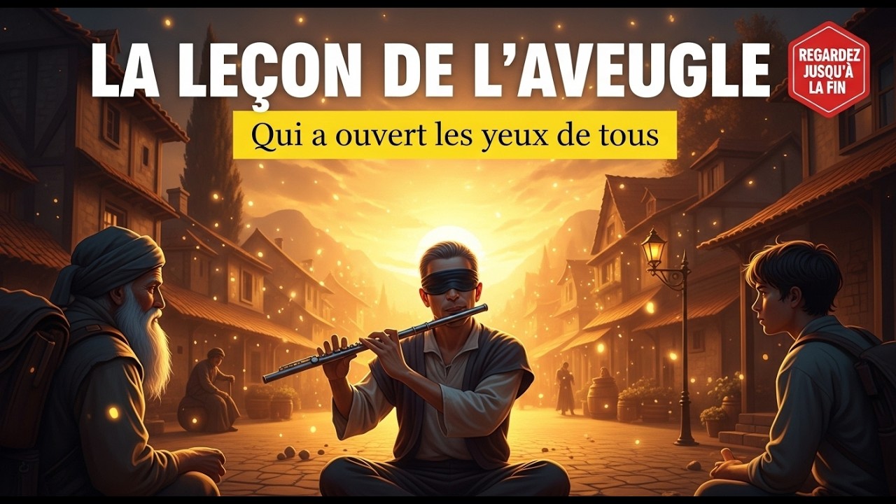 Le Jour Où Tout A Changé | Une Histoire Inoubliable