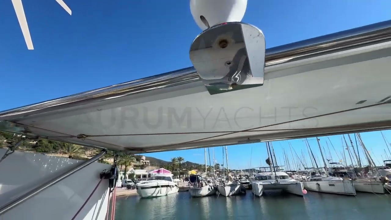 Bavaria 40 Cruiser