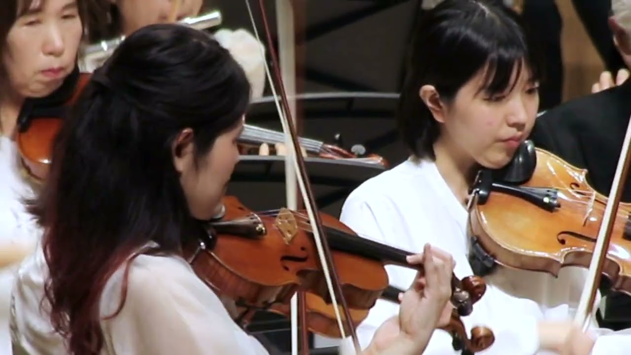 4 チャイコフスキー交響曲第５番第４楽章　Tchaikovsky Symphony No.5 E-minor　Finale: Andante maestoso – Allegro vivace