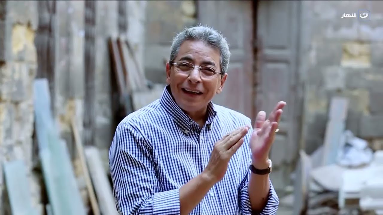 ست واحدة حبها الخديوي واداها لقب بك.. ساكنة بك وبيتها الاسطوري