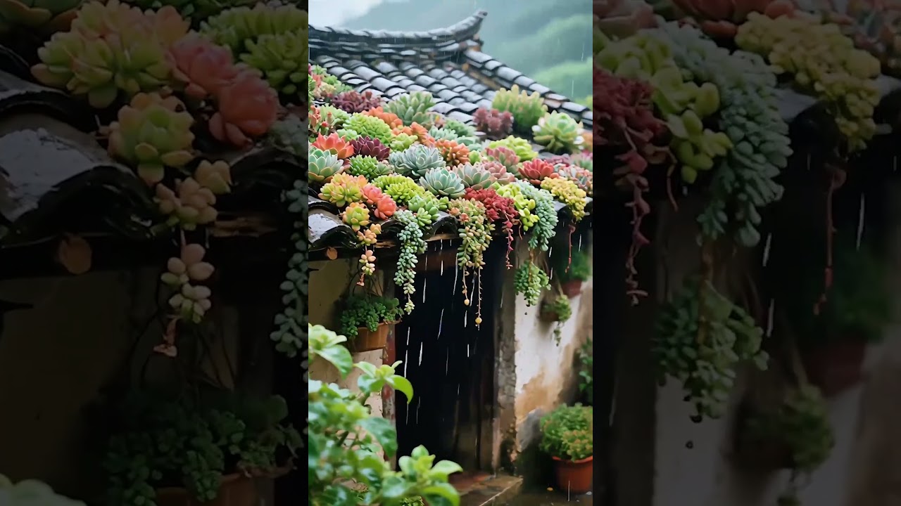Grow Your Dream Garden: Top Succulent Arrangement Ideas for Beautiful Plants | 다육이 | 多肉植物