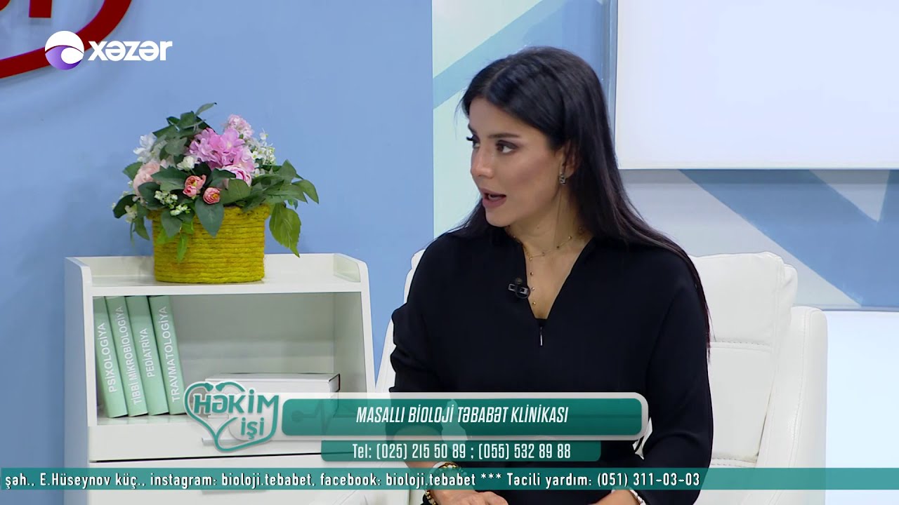 Həkim İşi   15.07.2020