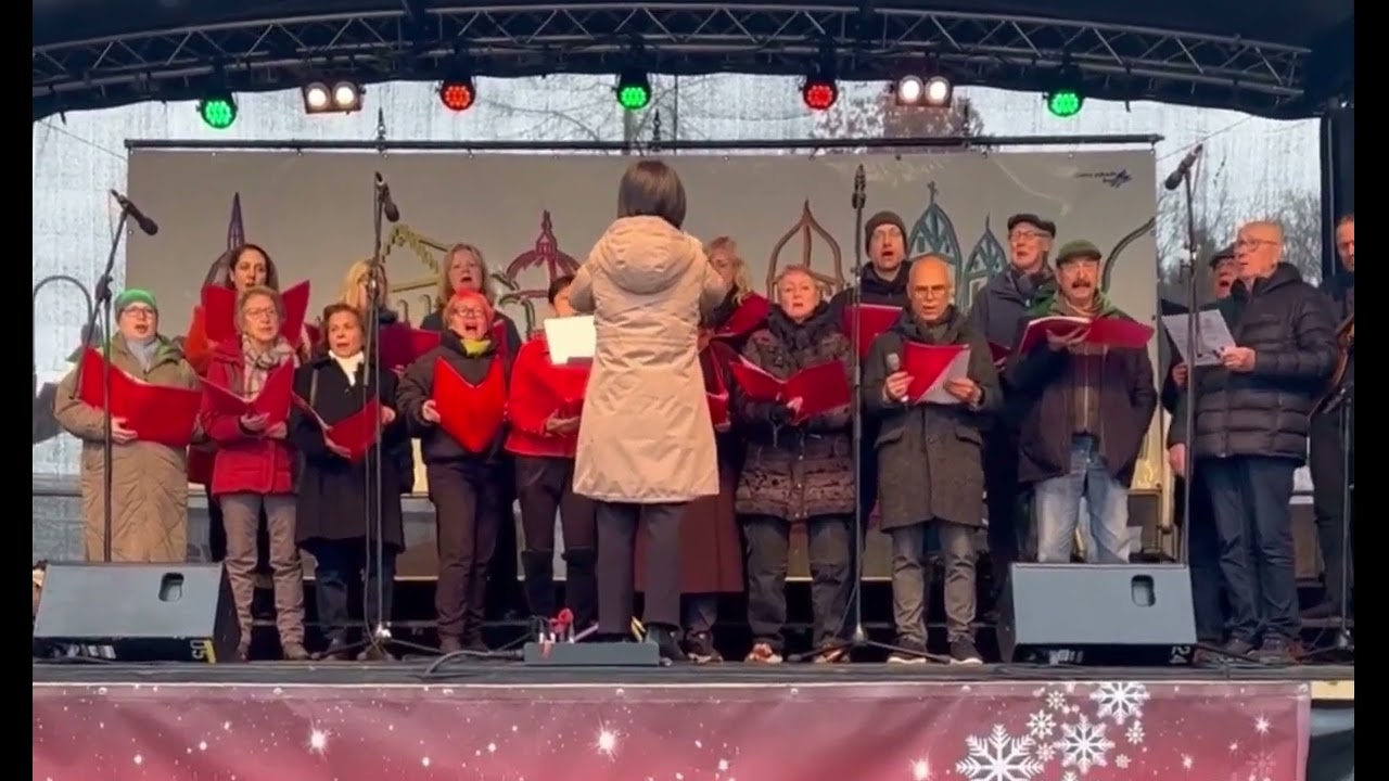 KlangKult in Borchen 2025