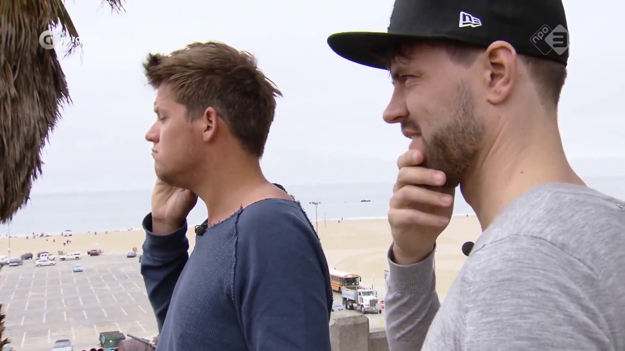 Venice The Band - TV Collection - 2016 - Nick & Simon, The Dream