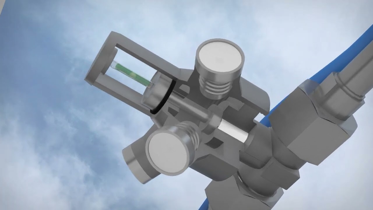 Saval CFI rim seal fire protection for floating roof tanks