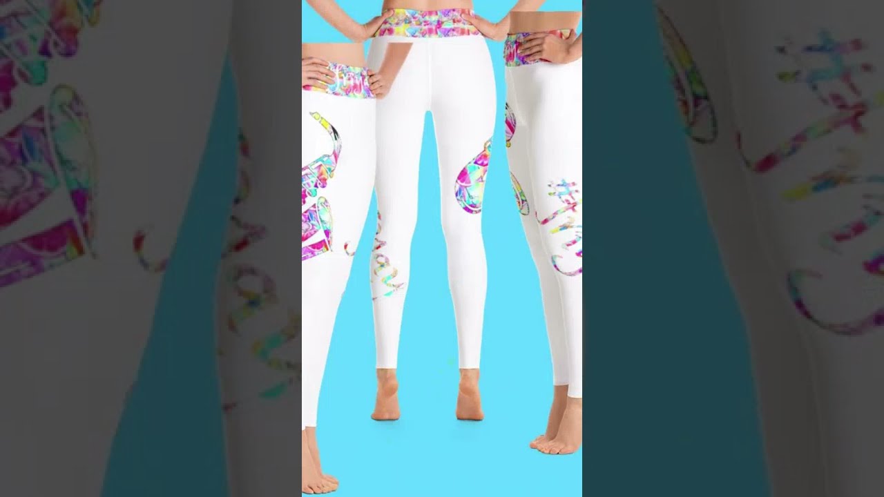 #friyay wickedyo leggings tank tops activewear hashtag art fashion gift for her ‐ Made with Clipcham