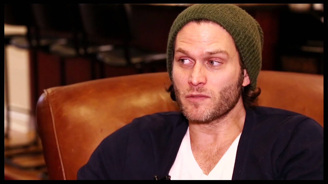 Will "Bridges of Madison County" Star Steven Pasquale Take It All Off on "Side By Side"?
