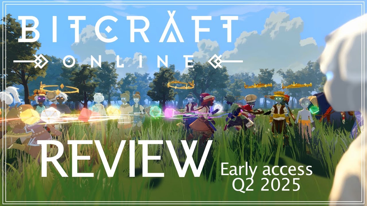 Bitcraft Online, Review after two months and 300 hours