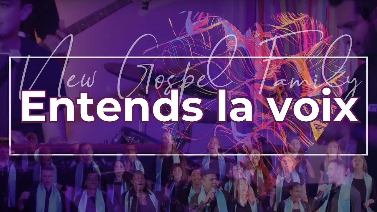 Entends la voix