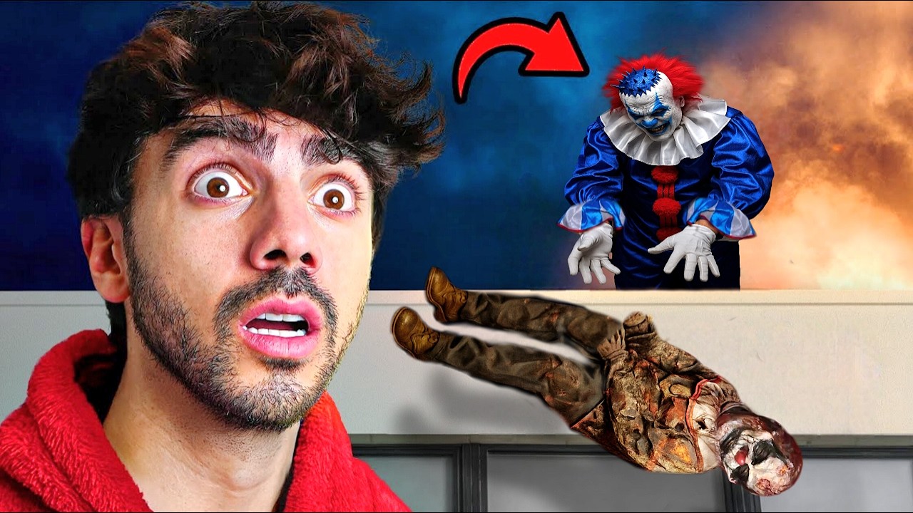 FEDE VIGEVANI FILTRÓ ESTA FOTO 😱💔 Noooo Mini mini!!
