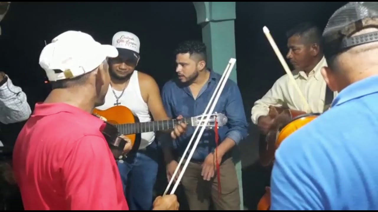 MIX CONJUNTO EL ZAPOTE LINACA CHOLUTECA HONDURAS