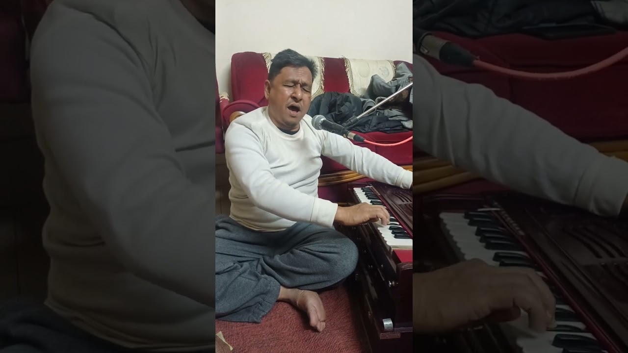 ফরিয়াদ রা-ছ তুজ বিন নেহি...