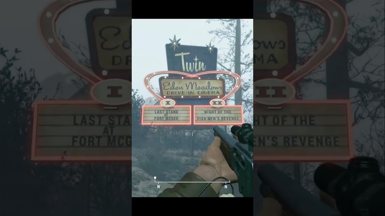 Wanna Go To The Movies 