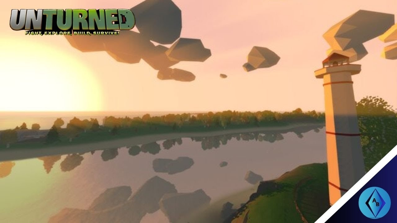Revisting Unturned in 2026