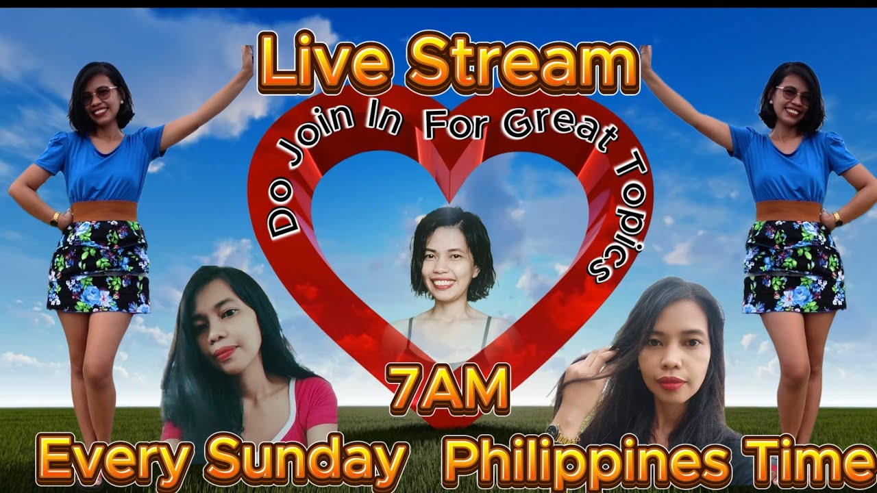 more topics on the Philippines culture and women come join in