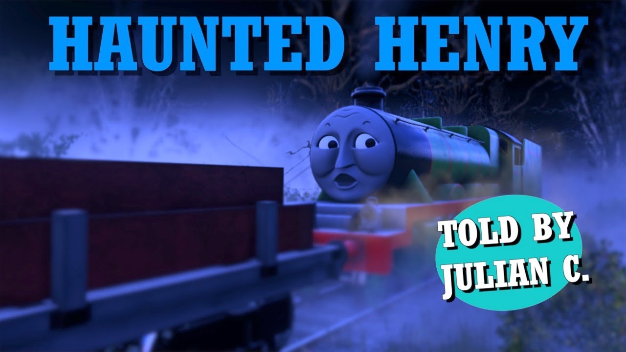Haunted Henry