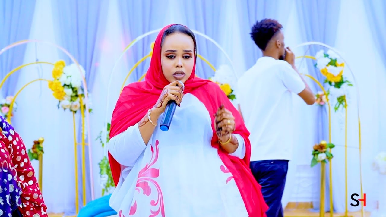SHAADIYA SHARAF 2023 DIRYAM BEST MASHUP MUSIC VIDEO