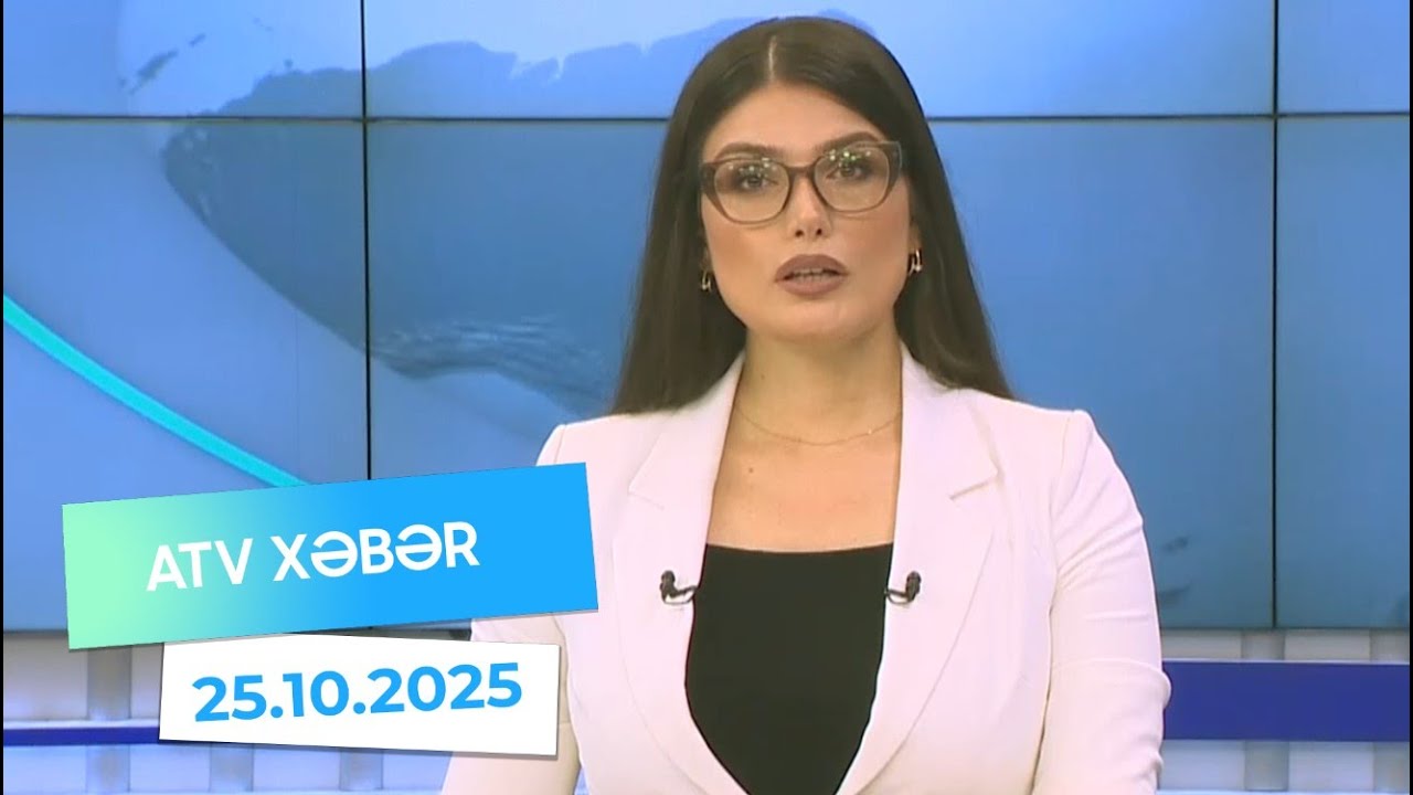 ATV XEBER / 25.10.2025 / 20:30