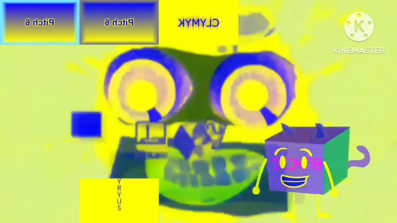 Preview 2 Splaat V2 Effects (IBP2E) (My Version) (For @JoeyOSM_Official)
