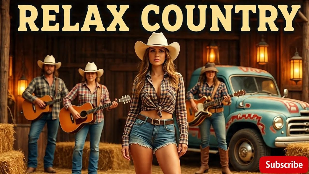 Heartfelt Classic Country Songs – Timeless Country Music for Relaxing and Memories #87