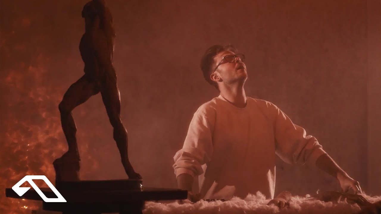 Romain Garcia - Lophorina