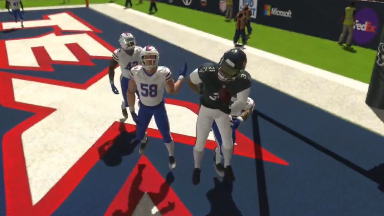 [🔴LIVE] NFL Mod | Football Simulator | twitch.tv/jaybeelove90 & TikTok: JayBeeLoveGaming