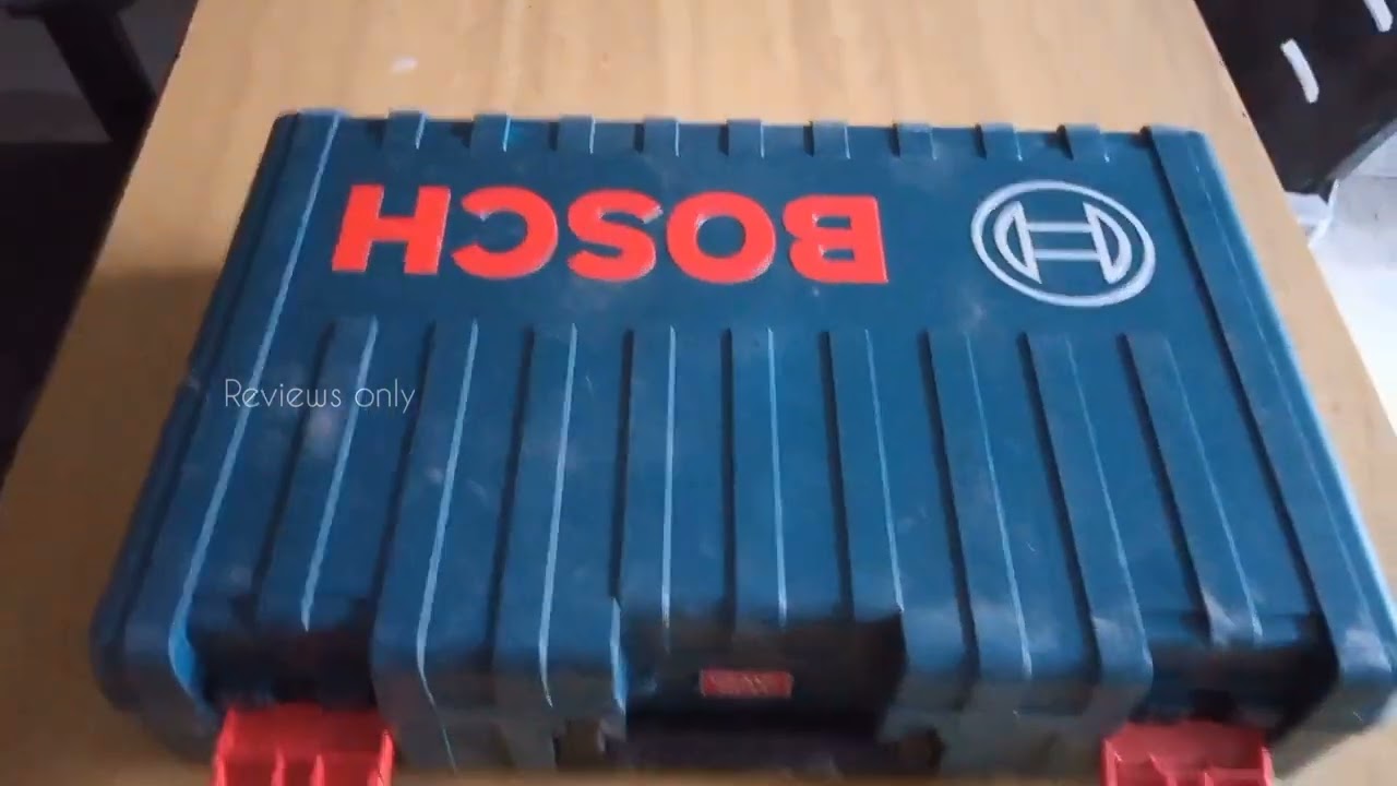 Bosch hammer | Bosch Breaker | Best concrete Breaker and chipping machine review | Reviews only