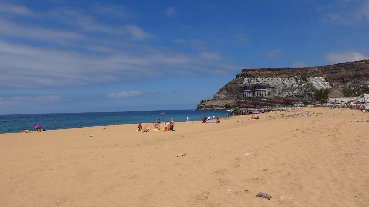 Playa de Tauro Update Juni 2018