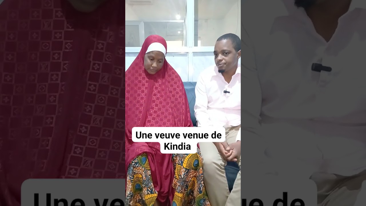 ✔🚨Mariame Touré - Urgent et très urgent suivez cette vidéo!!
