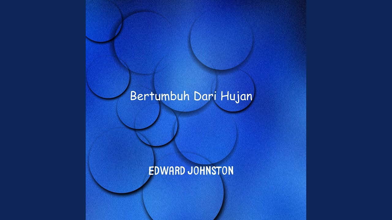 Bertumbuh Dari Hujan