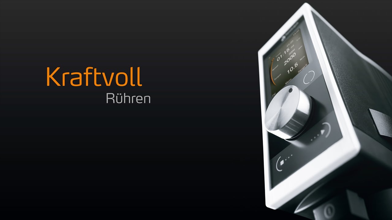 Hei-TORQUE Laborr&uuml;hrer