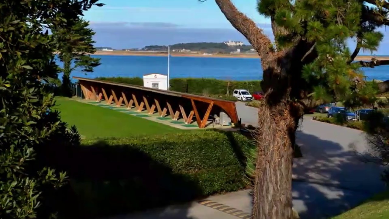 Golf de Pedreña