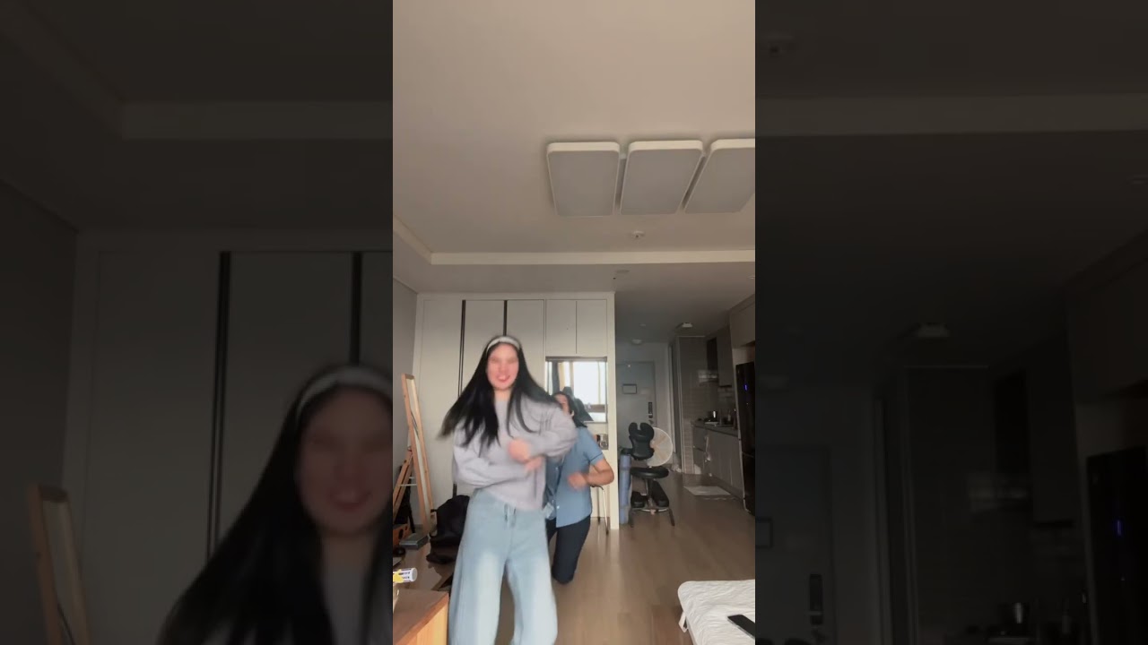 ULTIMATE TICKLE DANCES ON PATREON