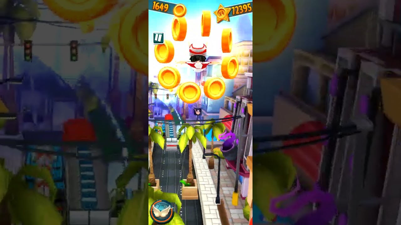 Hugo Super Skater