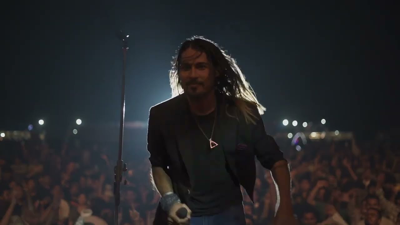 BLUE WINGS - Ab tu duur nahi (Official Music Video)  #Bluewings #newsong #hindirock #indie