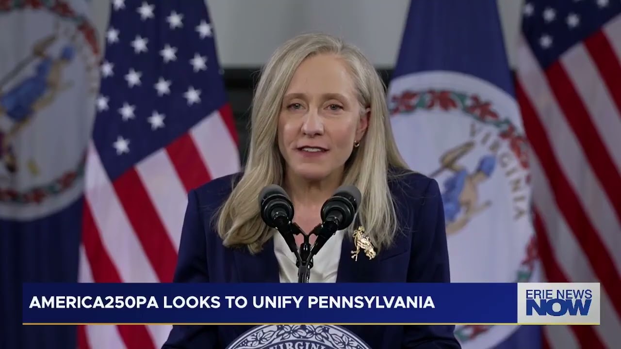 America250PA Looks to Unify Pennsylvania