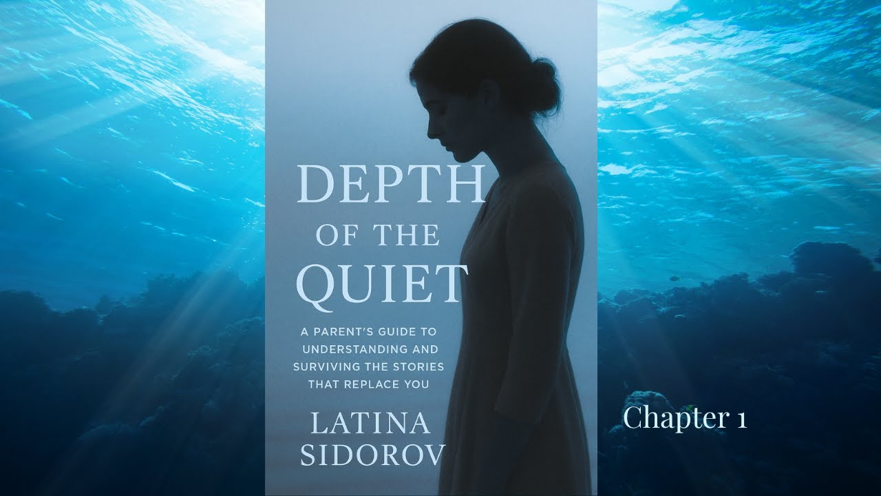 Depth of the Quiet - Chapter 1 - The Moment The Distance Appears