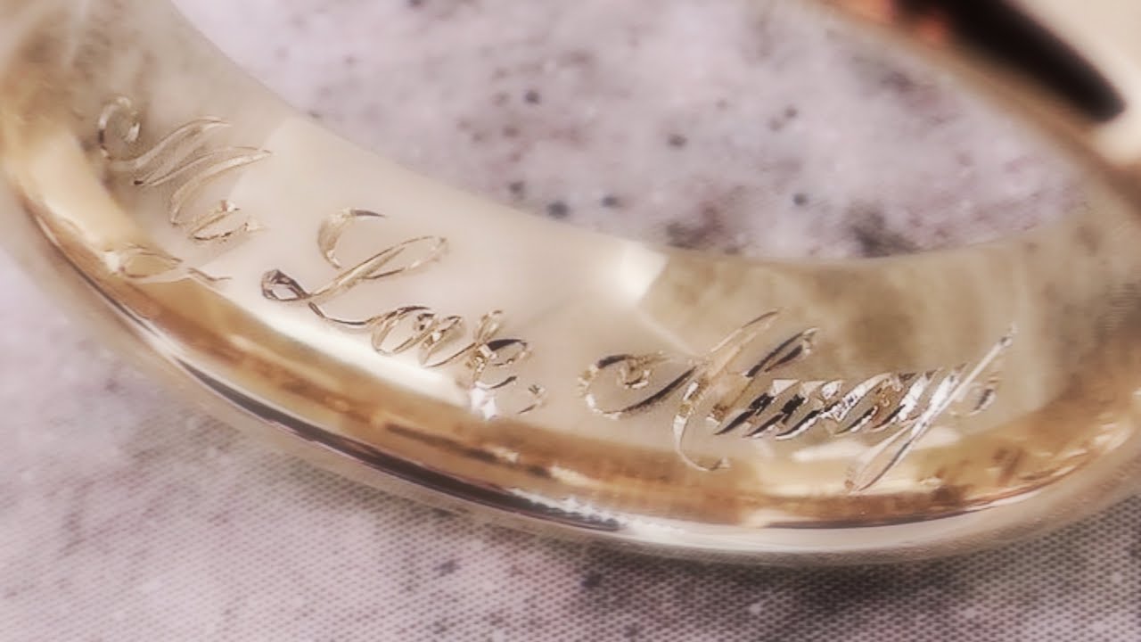 i promise…💍