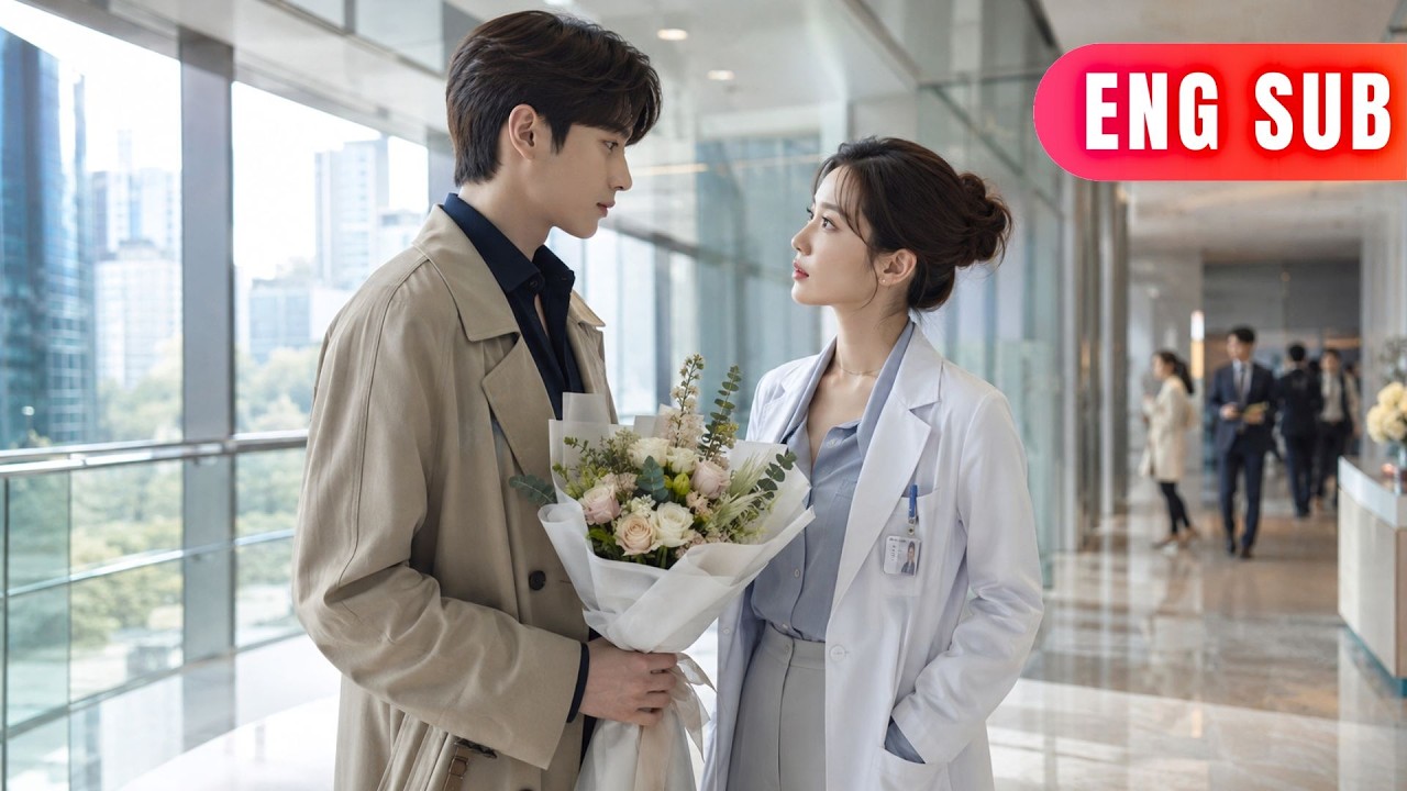 [ENG SUB]✨He said no second chances. Now he's chasing her in scrubs and suits. Sweetest U-turn#drama