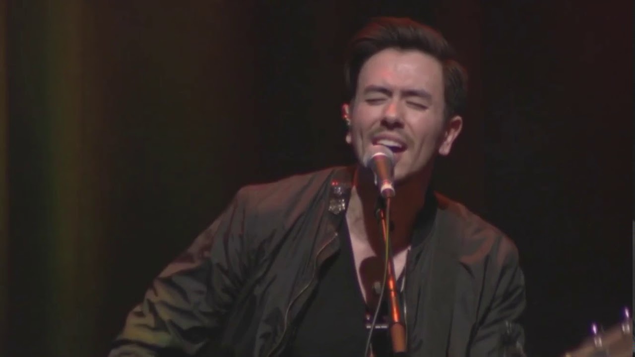 NateWantsToBattle PAX Australia full set