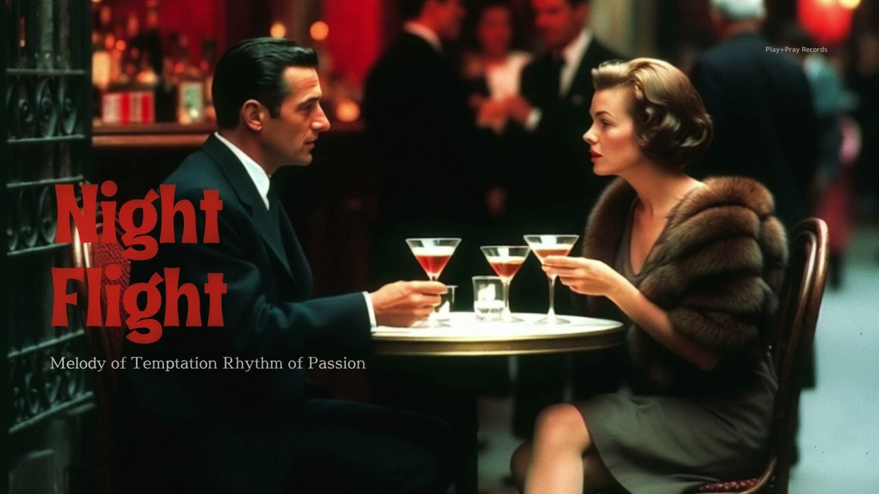 Elegant Café Sunset | Smooth Jazz with Tempting Guitar Melodies & Scat  