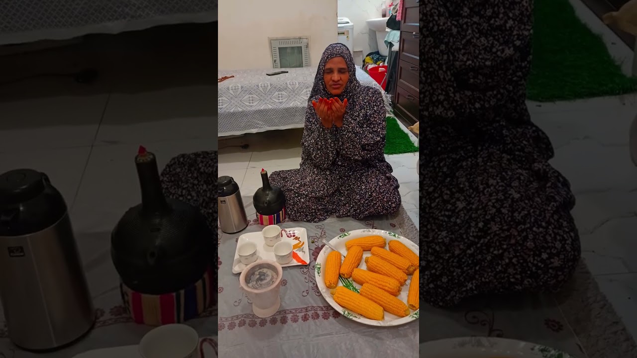 Ramadan Mubarak 