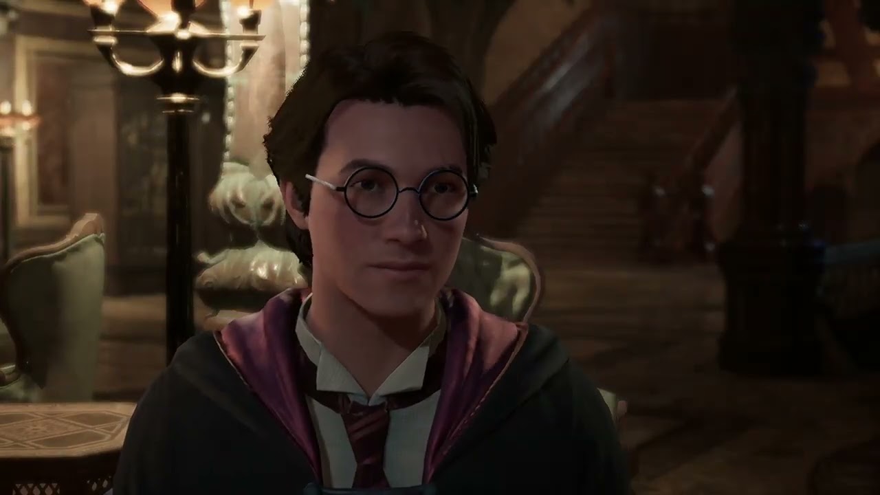 hogwarts legacy part 4
